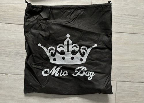 Borsa Pochette Mia Bag - Foto 3 di 5