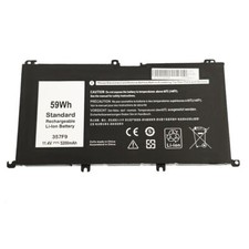 NEW OEM 357F9 Battery for Dell Inspiron 15 5576 5577 7559 7557 7567 7566 0GFJ6