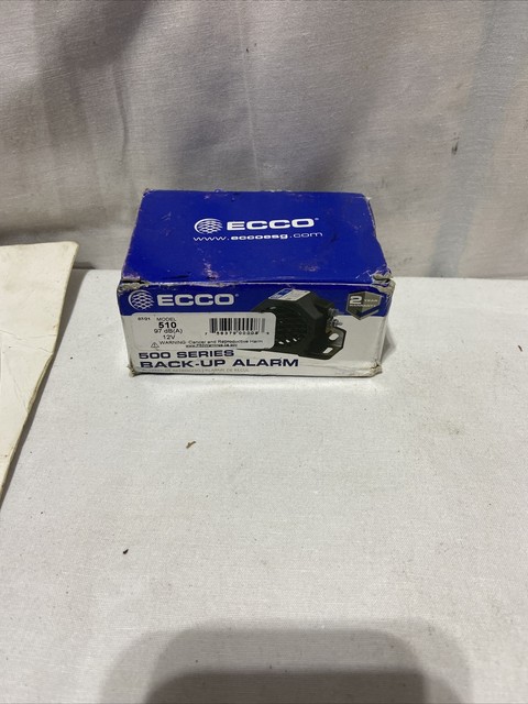 ecco 510