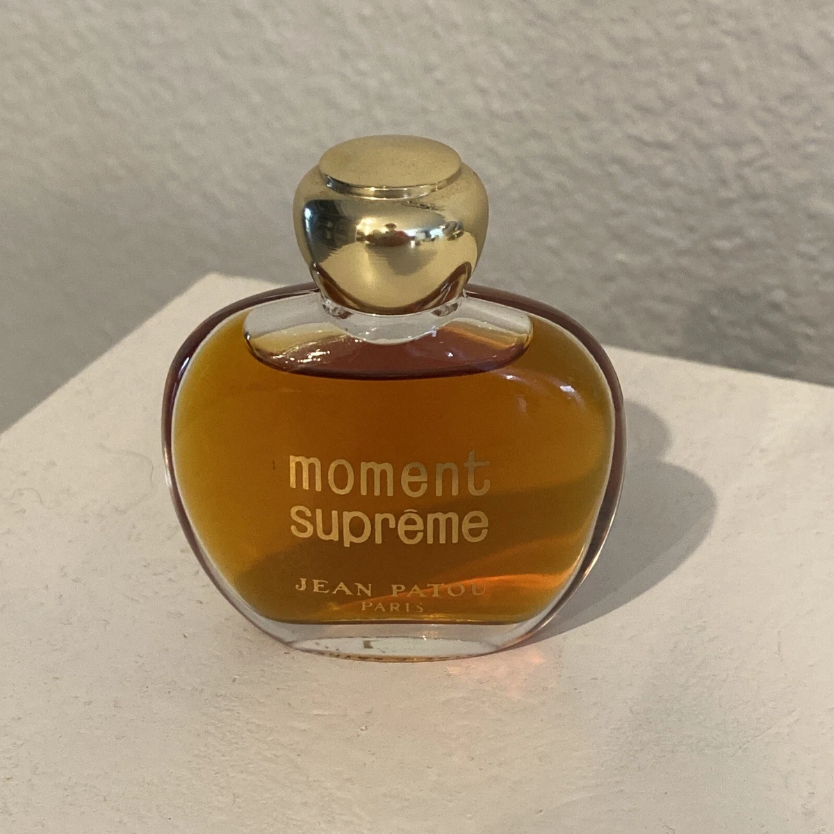 Jean Patou Fluid Moment Supreme Fragrances for Women for sale | eBay