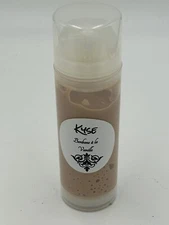 Kyse Perfume Bonbons A La Vanille Luxury Body Cream RARE New Old Stock 3.5oz