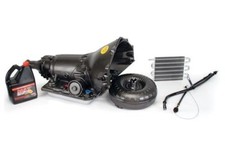 Tci 700r4 Race Transmission Kit1500rpm Stall1984-1993 Chevy Small Big Block
