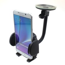 Windshield Car Mount Holder Glass Cradle for Cell Phones