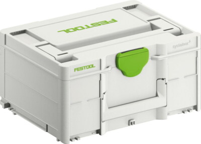 Festool Systainer³ SYS3 M 187 204842 Werkzeugkoffer Festool Koffer NEU