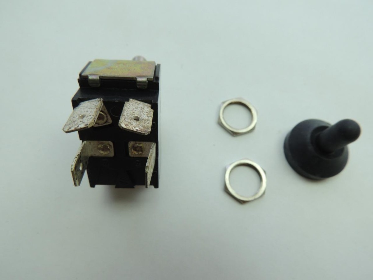 18745701 NOS Moto Guzzi Switch W6730 | eBay