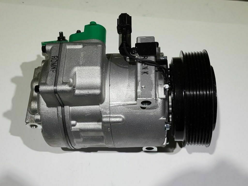 New Korea OEM A/C AC Compressor 97701G8100 | eBay