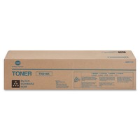 Konica Minolta Toner Cartridge F/c353/p 26 000 Page Yield Black Tn314k on sale Konica Minolta Toner Cartridge F/c353/p 26 000 Page Yield Black Tn314k on sale