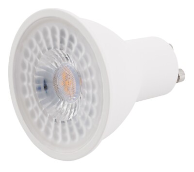 1/5/10x LED 3W-7W Leuchtmittel GU10 230V 30-70W Halogen Ersatz 2 Lichtfarben