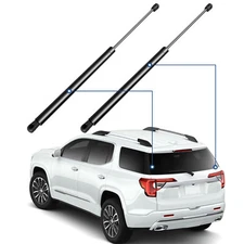 For 2007-2015 GMC Acadia 2 Pcs Liftgate Tailgate Hatch Lift Support Shock Struts