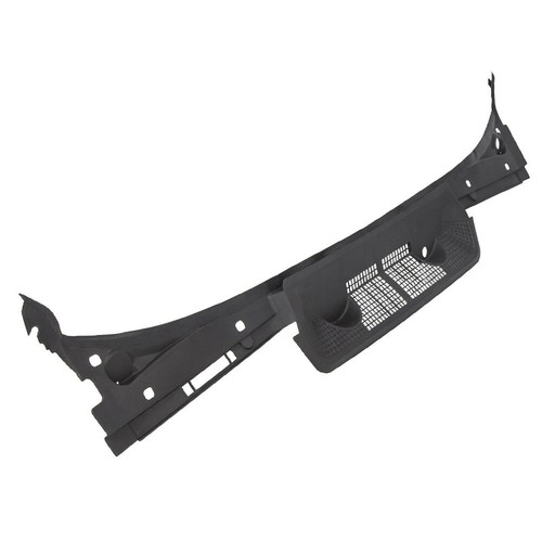 Spritzschutz Wischer Abdeckung Windabweiser Blende Gitter für BMW 3er E36 92-99 - Bild 4 von 9