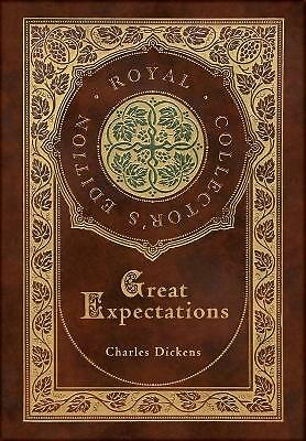 Great Expectations (Royal Collector's Edition) (Case Laminate Hardcover with...