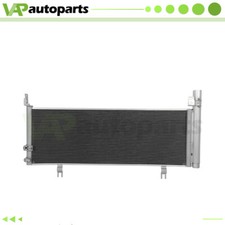 Ac Condenser For 2013-2018 Toyota Avalon 2012 2013 2014 2015 16 17 Toyota Camry