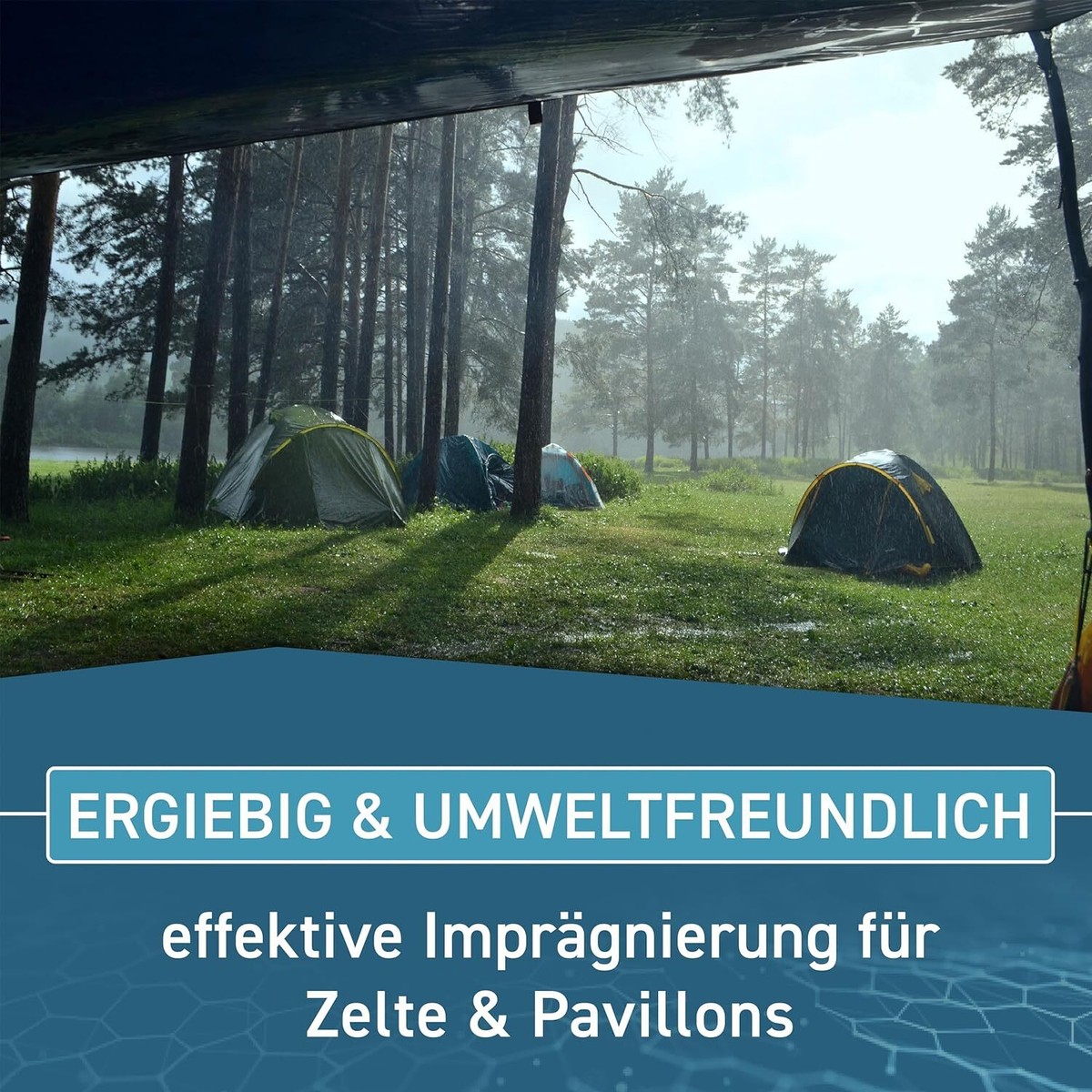 PLINTEX Zelt & Pavillon Imprgnierung | Effektiver Flchen- und  Nahtdichter | eBay.de