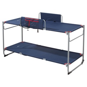 bunk camp stretcher