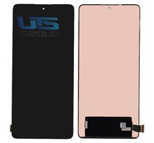 Display Für Xiaomi Mi 11T / Mi 11T Pro LCD OLED Bildschirm