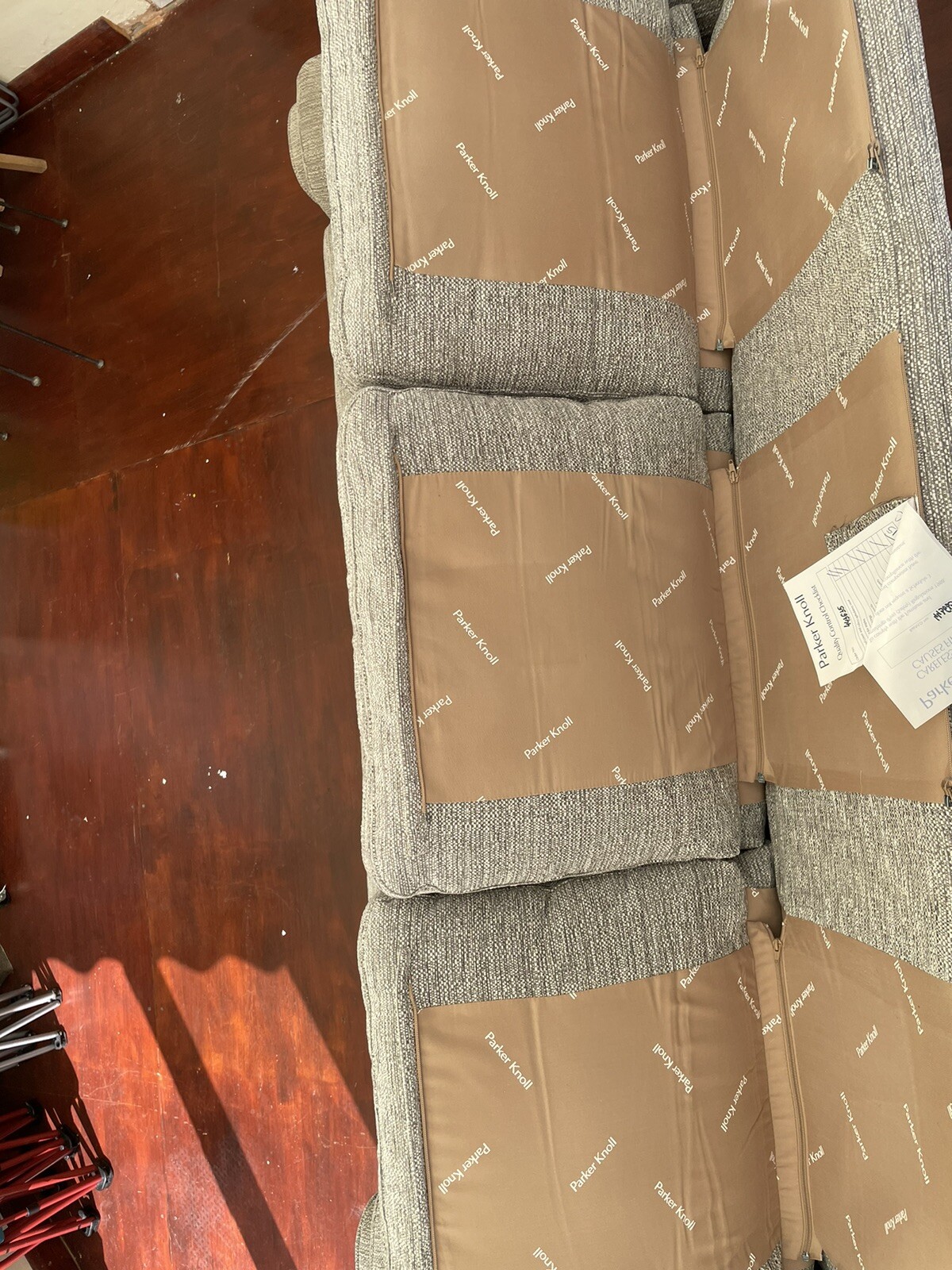 Parker Knoll Sofa eBay