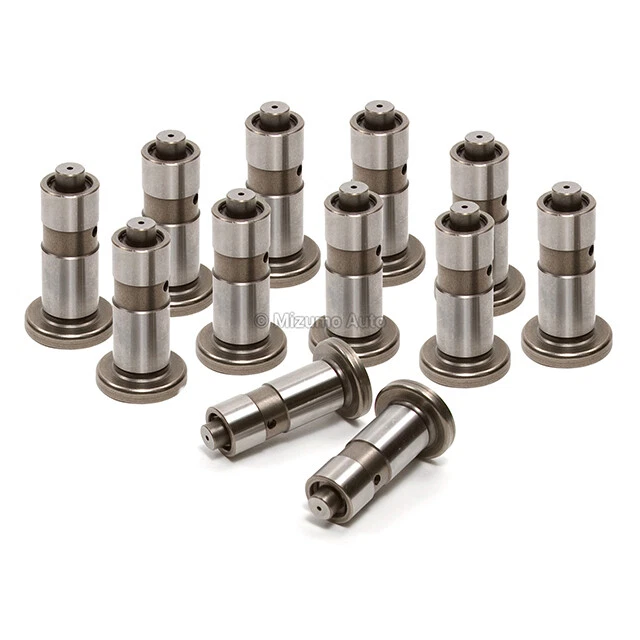 Hydraulic Lifters Fit 84-04 Infiniti Nissan Maxima 3.0L 3.3L VG30E VG30T VG33E - Image 2 of 4