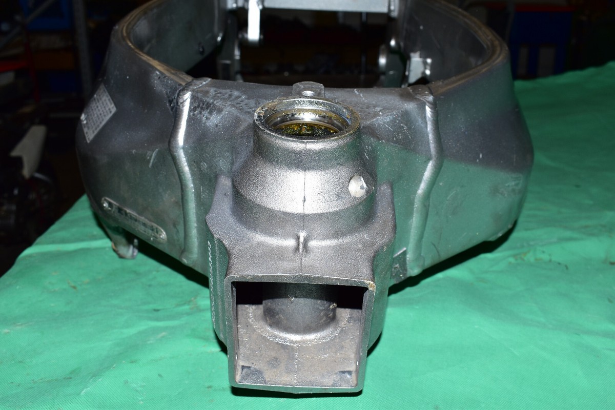 6/3.4 もみ店長様 ZX-6R 03-04 Fairings - Monster Fairings