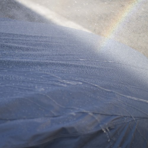 DaShield Ultimum Series Waterproof Car Cover for Ford Thunderbird 1989-1997 - 第 2/12 張圖片