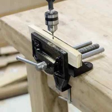 Table Clamp Quick Clamping Without Drilling Carpenter's Bench Clamp Carpenter's