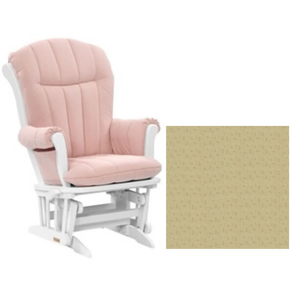 dutailier glider cushion