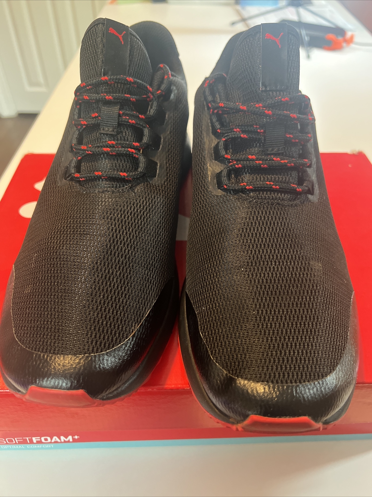 Puma Mens Runners - image 4