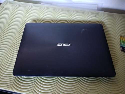 ASUS UX302U i3-6100u 8gb 13,3" 128gb ssd m2GB WINdows10 - Imagen 8 de 9