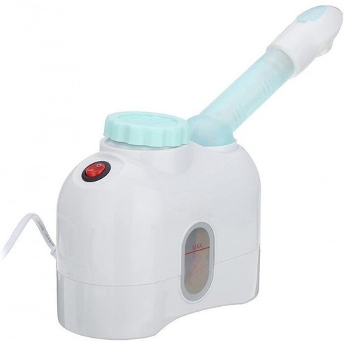 VAPORIZZATORE FACCIALE ELETTRICO PER PULIZIA DEL VISO - Foto 2 di 3