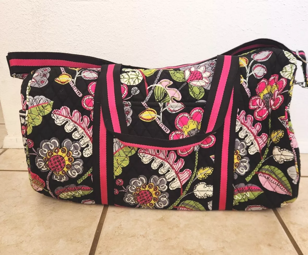 Vera bradley sport duffel hotsell