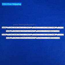 LED Strips for TCL 55S421 55S423 55S425 55U3800C 4C-LB5507-HR03J 55HR330M07B2