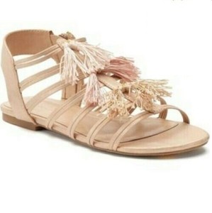 lauren conrad sandals