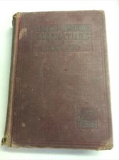 JUNIOR SCHOOL LITERATURE Book Two By Elson & ...