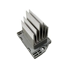 InterMotor RU2107 HVAC Blower Motor Resistor  for Kia Hyundai models