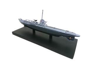 Sous Marin URSS S-13 1945-1/350 Navire Atlas bateau militaire WW2 107 Sous Marin URSS S-13 1945-1/350 Navire Atlas bateau militaire WW2 107