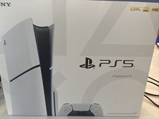 Sony PS5 Slim