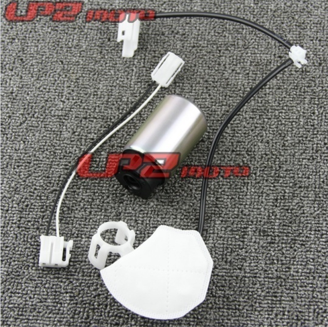 Motorcycle Electric Fuel Pump For PONTIAC VIBE 1.8L L4 1798CC 20092010