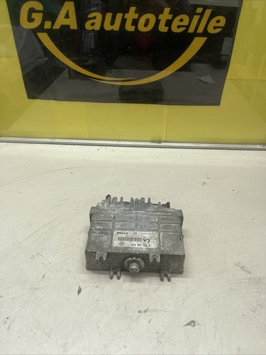 Original Volkswagen VW Seat Skoda Motorsteuergerät Modul 6K0907311B 0261203752