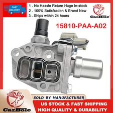 Fits Honda Accord Odyssey 2.3L 1998-2002 15810-PAA-A02 VTEC Solenoid Spool Valve