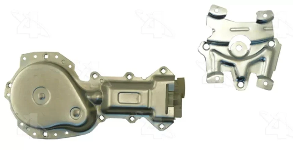 Juego de 2 pares de motores de elevación de ventana eléctrica de puerta de 12 dientes para camioneta Chevy GMC Pontiac Foto 4 de 4