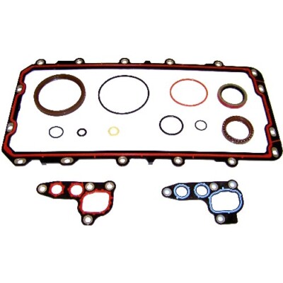 LGS4150 DNJ Set Engine Gasket Sets Lower for Mercury Grand Marquis Town Car