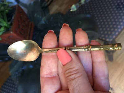 Ensemble complet de couverts en nickel et bronze 153 pièces, boîte