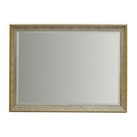 Enki Bm007 1200 X 750 Rectangular Glass Framed Design Vintage Mirror Bathroom - Enki Bm007 1200 X 750 Rectangular Glass Framed Design Vintage Mirror Bathroom -