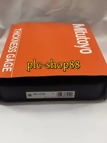 Mitutoyo 547-313A brand new Digital Thickness Gauge Express FREE SHIPPING