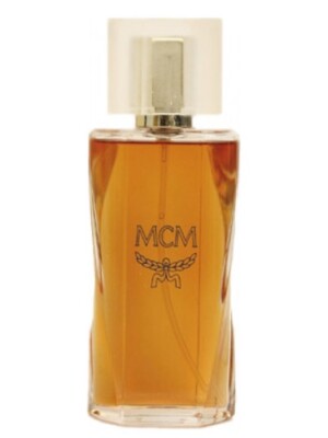 MCM Blue Paradise By Mode Creation Munich for Women 2.5 Oz Eau De Parfum