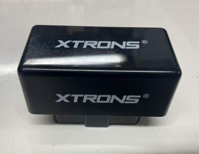 Auto Diagnose Code Scanner Schalter XTRONS Mini ELM327 OBD2 Bluetooth Android PC