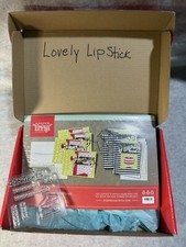 Stampin Up  Paper Pumpkin Kit   Broadway Star  2018.  NEW No Ink Spot