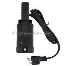1155 1155X Magnetic Engine Block Heater 200 Watt 120 Volt for Tractors