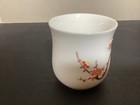 Teavana Cherry Blossom cup with lid — photo 8