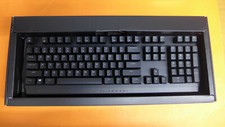 New Alienware Gaming Keyboard 310k Mechanical Cherry RED Switch K6Y8P