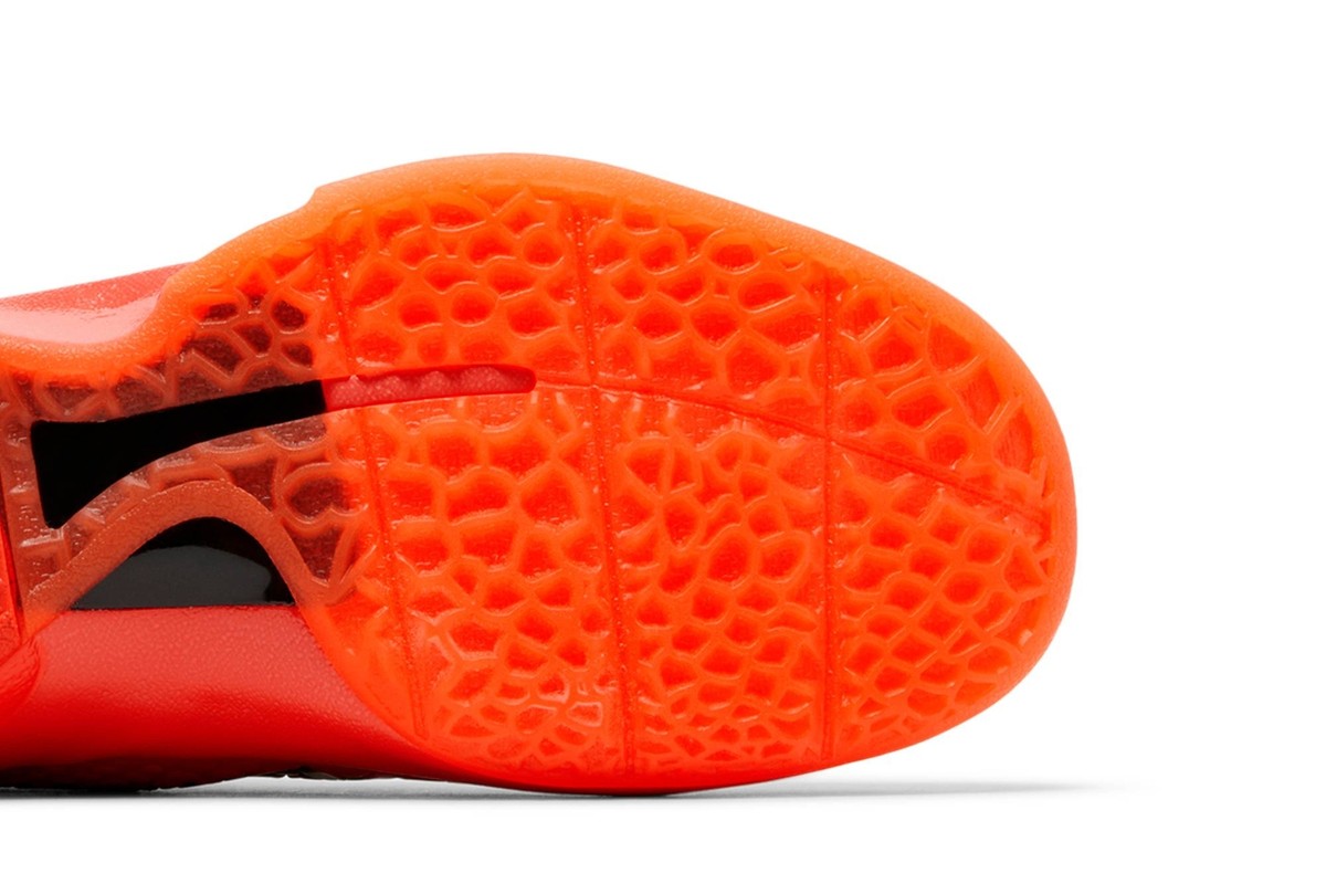 Size 6.5 (GS) - Nike Zoom Kobe VI Protro Low Reverse Grinch for